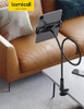 Soporte Para Tableta Con Cuello De Cisne Para Cama - Abrazad 2