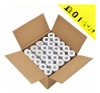 Rollos De 100 2 1/4  57 Mm X 50' Caja Registradora Papel Tér 2