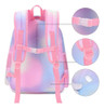 Kit De Mochila Y Lonchera Camtop Diseno De Unicornio 4