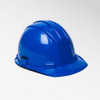 Cascos De Seguridad Azul 1