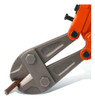 Alicate Corta Vergalhão Cadeado Corrente Ferro 24 600mm 4