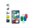 Poker 100 Fichas De Poker Numeradas 5