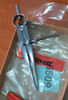 Starrett Compas De Precisión, 200mm. Serie 83 Inoxidable. 5