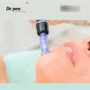 Kit 5 Cartuchos Azul 12 Agulhas Dermapen Dr Pen Env Imediato 2 Kit 5 Cartuchos Azul 12 Agulhas Dermapen Dr Pen Env Imediato 2