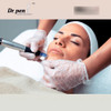 Kit 5 Cartuchos Azul 12 Agulhas Dermapen Dr Pen Env Imediato 4 Kit 5 Cartuchos Azul 12 Agulhas Dermapen Dr Pen Env Imediato 4