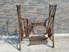 Pie Maquina Coser Singer En Fundicion Para Soldar - No Envio 3
