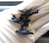 Figuras De Plomo Juego De Rol Miniaturas 1