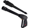 Kit Pistola 10m Mangueira Lavadora Intech Machine Califórnia 2