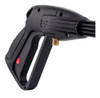Kit Pistola 10m Mangueira Lavadora Intech Machine Califórnia 3