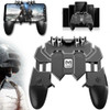Control Gamepad Celular Móvil Pubg Fornite Shoter Freefire 0