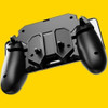 Control Gamepad Celular Móvil Pubg Fornite Shoter Freefire 4