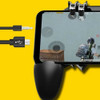 Control Gamepad Celular Móvil Pubg Fornite Shoter Freefire 5