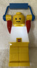 Luminária Lego Boneco Alteres Abajur Decoração Funcionando 4