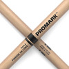 Palillos Para Bateria Promark De Arce Finesse 5a Un Par 4