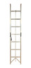 Escalera Plegable 7 Escalones Resistente Circuit 1
