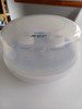 Esterilizador Mamaderas Philips Avent Uso Microondas 2