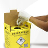 Caixa Coletora Para Material Perfurocortante 7l - Descarpack 0