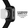Funda Recoppa Para Apple Watch 44 Mm Se 6/5/4 + Protect 3