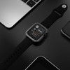 Funda Recoppa Para Apple Watch 44 Mm Se 6/5/4 + Protect 4