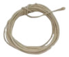 Pabilo De Algodón 100% Ecológico Para Vela De Soja X 5mts 0