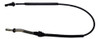 Cable Acelerador Fiat Siena 2001 Al 2004 0