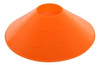 Combo X25 Cono Tortuga Fluor Flexibles Pvc Entrenamiento 0