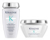 Kérastase Bain Creme + Masque Symbiose 0
