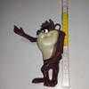 Muñeco Demonio De Tazmania Warner Bross 1990. 3