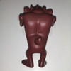 Muñeco Demonio De Tazmania Warner Bross 1990. 5