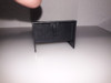 Soporte Aéreo Negro Plástico Colgar 4