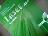 Laser B1 + .work. Malcom Mann, 1