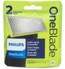Repuestos De Cuchillas Philips Oneblade Qp220/50 Pack Doble 0
