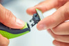 Repuestos De Cuchillas Philips Oneblade Qp220/50 Pack Doble 4