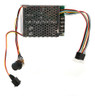Controlador De Motor De Escova Dc Pwm Speed Control Cw/ccw 2