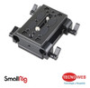 Plato Adaptador De Corredera De Estabilizador Smallrig 1798 3