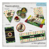 Kit Imprimible Personalizado Dinosaurio Jurassic Park World 6 Kit Imprimible Personalizado Dinosaurio Jurassic Park World 6