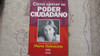 Como Ejercer El Poder Ciudadano - Marta Oyhanarte 0