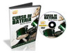 Dvd Curso De Bateria Para Iniciantes Volume 1 0