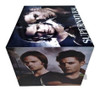Caixa Porta Dvd - Tema Supernatural 6