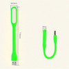 Mini Usb Luz Led Zlxing Ángulo Ajustable Led Flexible Portát 2