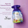 Kit De  Colonia Infantil Natura 1