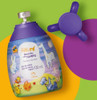 Kit De  Colonia Infantil Natura 2