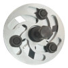 Extractor Poleas Distribucion Regulable 42-82mm Ruhlmann 2