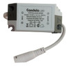 Driver Para Panel Led 12w 0