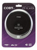 Reproductor Compacto De Cd Coby 2