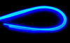 Luz De Adorno Color Azul Para Auto 3