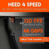 Cables Hdmi Echogear 1