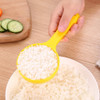 Colher De Arroz De Sushi, Colher De Sopa, 3 Unidades 3