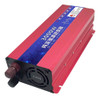 3000w (pico) 110v Inversor De Onda Senoidal Pura A Bordo 0