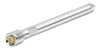 Barra Extension 1/2 PuLG 38cm Acero 17mm Diametro Truper Um 0